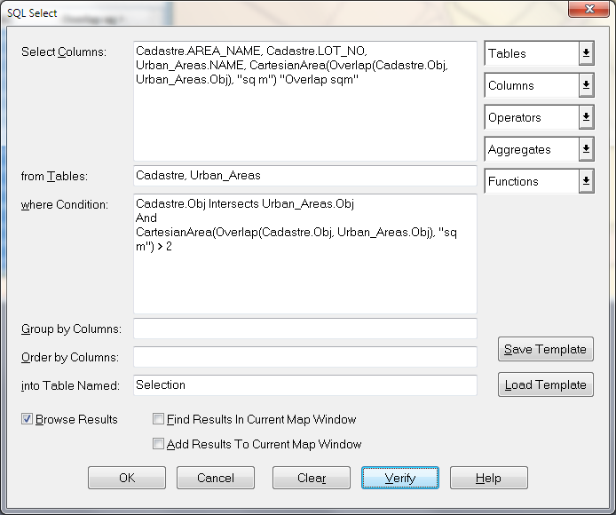 sql sql